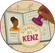 Stamped By Kenz