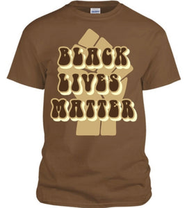 BLM #2