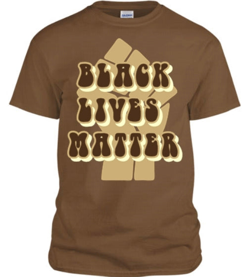 BLM #2